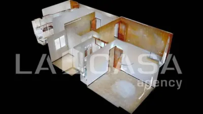 Apartment in El Clot photo 46