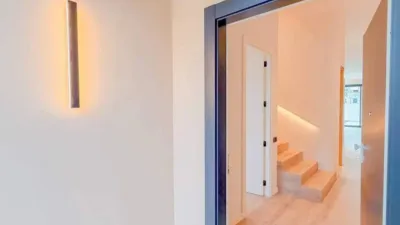 Ground-floor apartment in Sant Joan-Molí de Vent photo 41