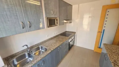 Apartment in El Cabanyal-El Canyamelar photo 20