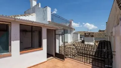 Terraced House in Alhama de Granada photo 42