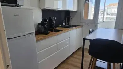 Apartment in Santa Margarida photo 23