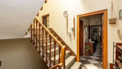 Terraced House in Alhama de Granada photo 10