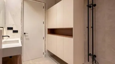 Ground-floor apartment in Sant Joan-Molí de Vent photo 24