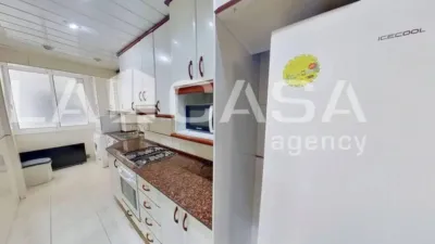 Apartment in El Clot photo 4
