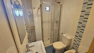 Apartment in El Cabanyal-El Canyamelar photo 7
