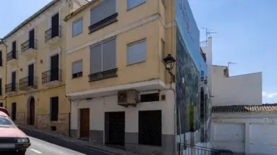 Terraced House in Alhama de Granada photo 5