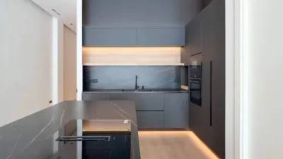 Ground-floor apartment in Sant Joan-Molí de Vent photo 11