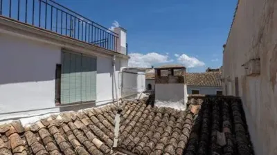 Terraced House in Alhama de Granada photo 45