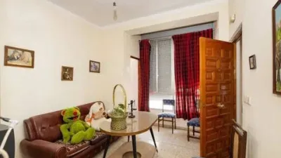 Terraced House in Alhama de Granada photo 59