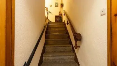 Terraced House in Alhama de Granada photo 8
