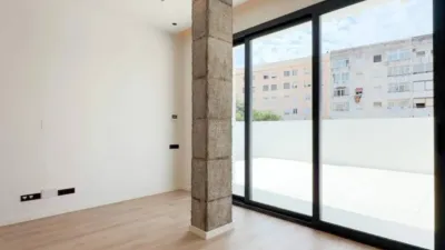 Ground-floor apartment in Sant Joan-Molí de Vent photo 20