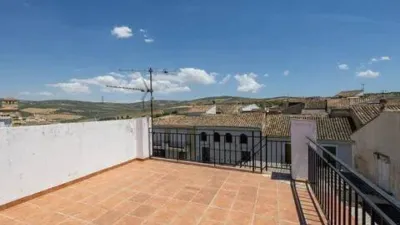 Terraced House in Alhama de Granada photo 50