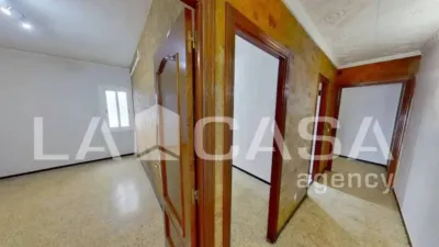 Apartment in El Clot photo 40