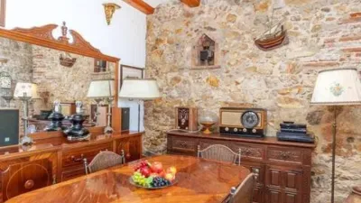 Rustic house in Centre-El Pedró photo 9