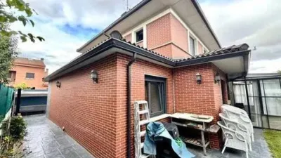 Chalet in Orkoien photo 3