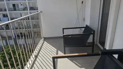 Apartment in Santa Margarida photo 4