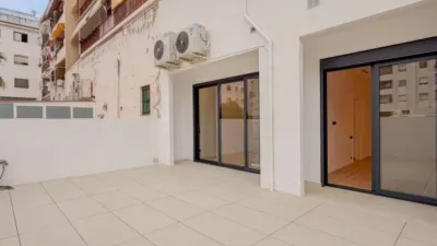 Ground-floor apartment in Sant Joan-Molí de Vent photo 3