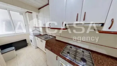 Apartment in El Clot photo 6