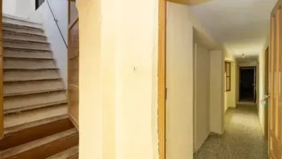 Terraced House in Alhama de Granada photo 81