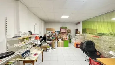 Local comercial en alquiler en Calle Calle Farmaceutico Manuel Fernandez Llamazares, 11 - Vista 3