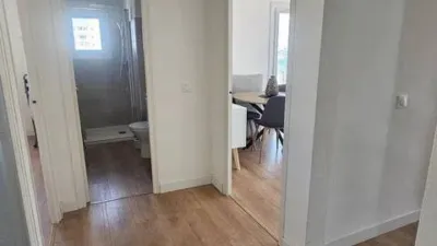 Apartment in Santa Margarida photo 9