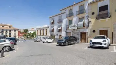 Terraced House in Alhama de Granada photo 4