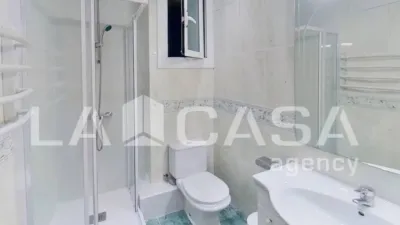Apartment in El Clot photo 42