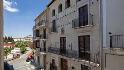 Terraced House in Alhama de Granada photo 58