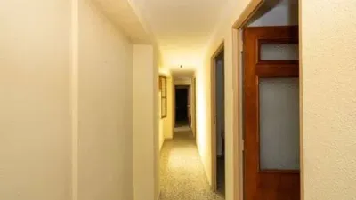 Terraced House in Alhama de Granada photo 83