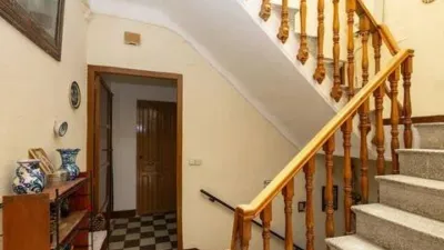 Terraced House in Alhama de Granada photo 6