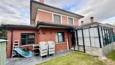 Chalet in Orkoien photo 6