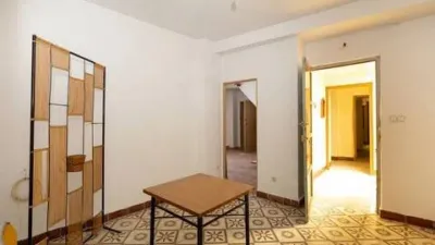 Terraced House in Alhama de Granada photo 69