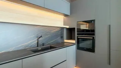 Ground-floor apartment in Sant Joan-Molí de Vent photo 8