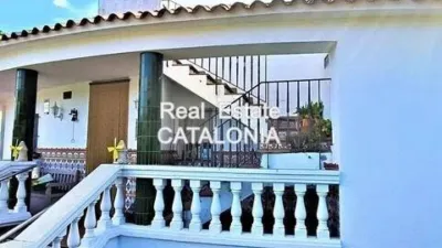 Chalet en calle Avenida Mare de Deu de Gracia S-N photo 38