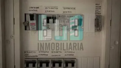 Oficina en venta en Albacete Capital - Vista 4