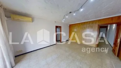 Apartment in El Clot photo 15
