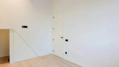 Ground-floor apartment in Sant Joan-Molí de Vent photo 28