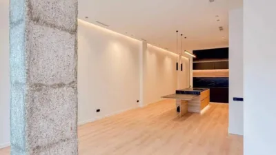 Ground-floor apartment in Sant Joan-Molí de Vent photo 6