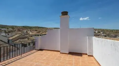 Terraced House in Alhama de Granada photo 49