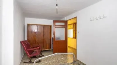 Terraced House in Alhama de Granada photo 87