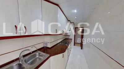 Apartment in El Clot photo 27
