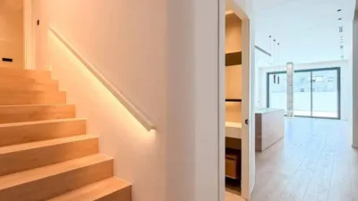 Ground-floor apartment in Sant Joan-Molí de Vent photo 31