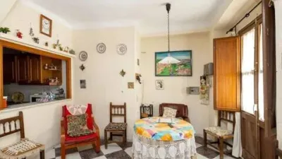 Terraced House in Alhama de Granada photo 18