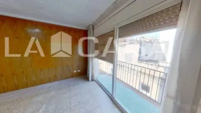 Apartment in El Clot photo 32
