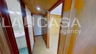 Apartment in El Clot photo 35