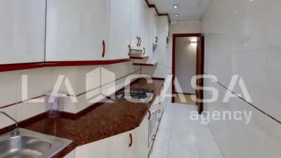 Apartment in El Clot photo 23