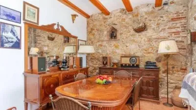Rustic house in Centre-El Pedró photo 10