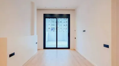 Ground-floor apartment in Sant Joan-Molí de Vent photo 25