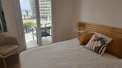 Apartment in Santa Margarida photo 19