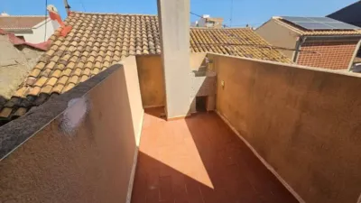 Apartment in El Cabanyal-El Canyamelar photo 9